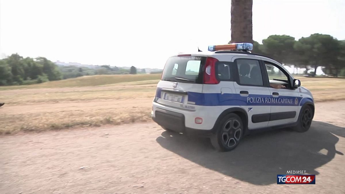 madre e bambina morte a roma indagini vicine a una svolta