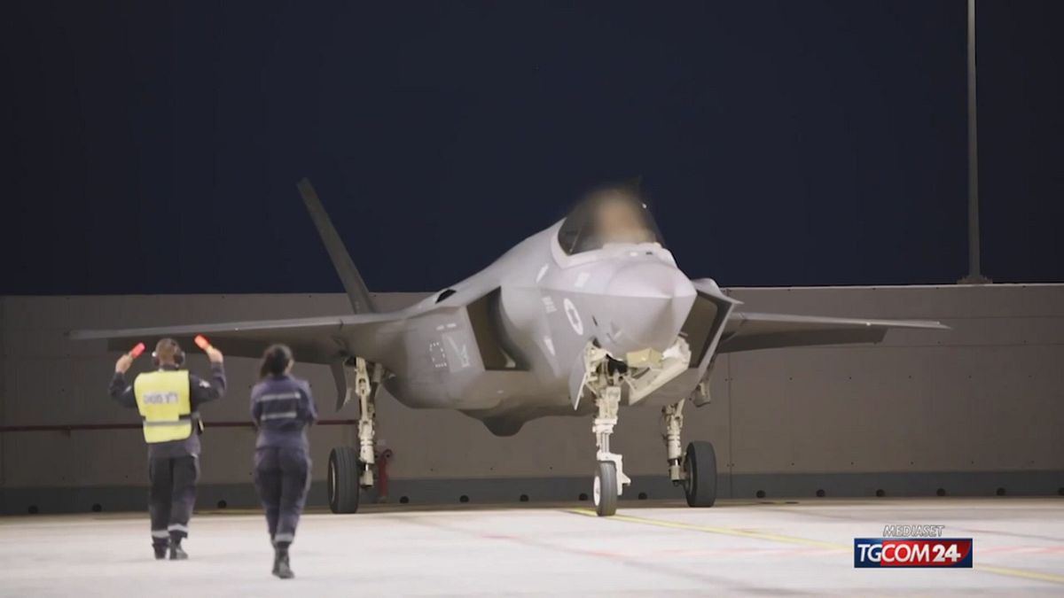 Iran Israele, la tensione sale: Tel Aviv pronta a colpire le centrali nucleari