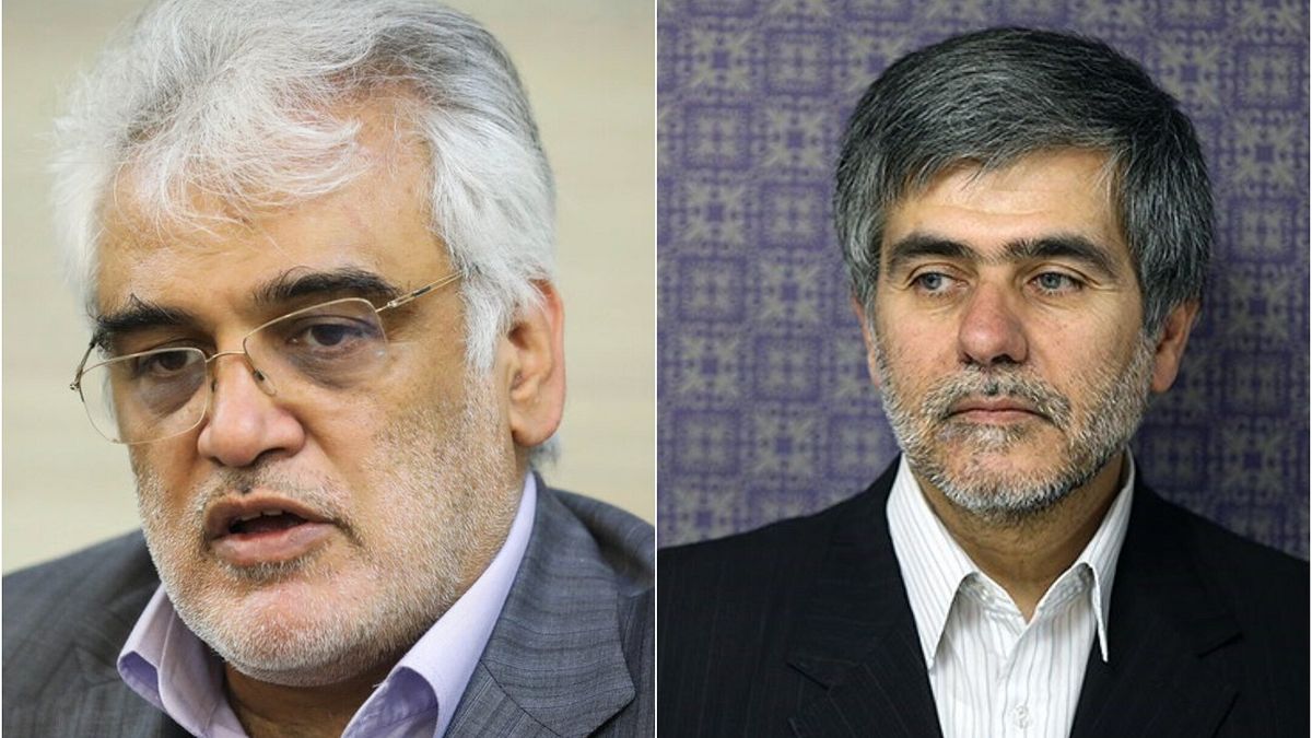 Teheran, uccisi due scienziati nucleari nei raid israeliani: chi erano Tehranchi e Abbasi