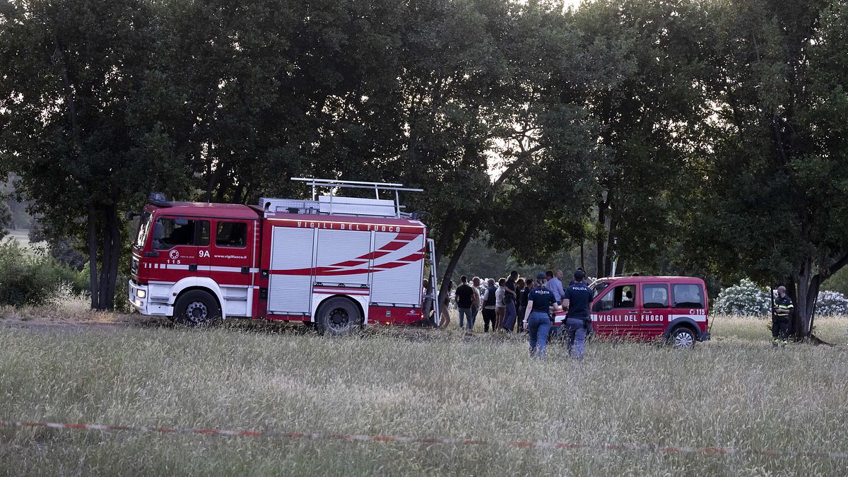Villa Pamphili, madre e figlia erano cittadine americane: killer in fuga