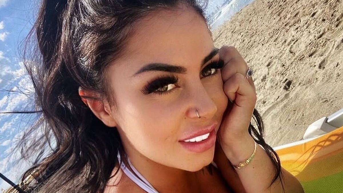denisa il killer delle escort non ha agito da solo potrebbe essere il sicario del racket dell est