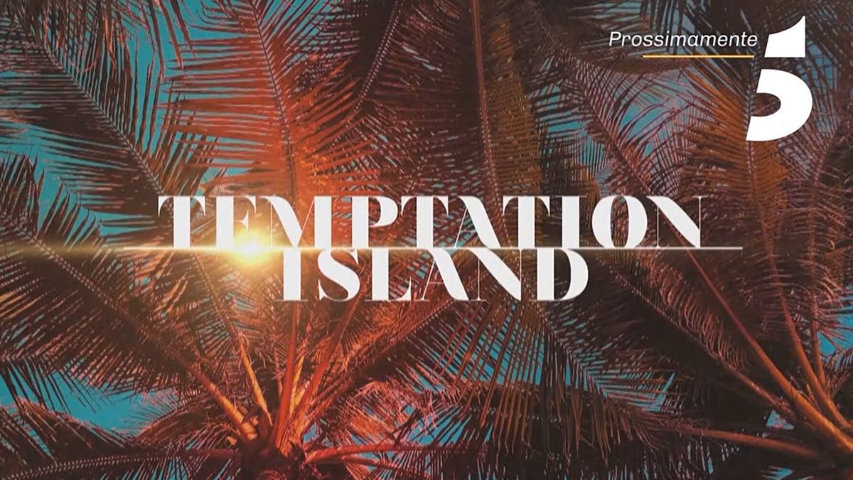 “Temptation Island”, yeni baskının tüm çiftleri