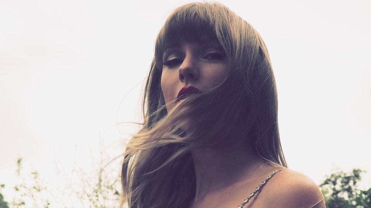 Hockey, finale Stanley Cup: Taylor Swift in tribuna per Panthers-Oilers