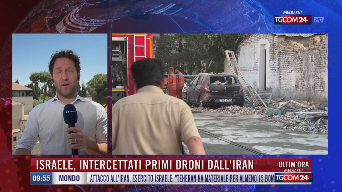 israele operazione rising lion contro l iran il significato del nome