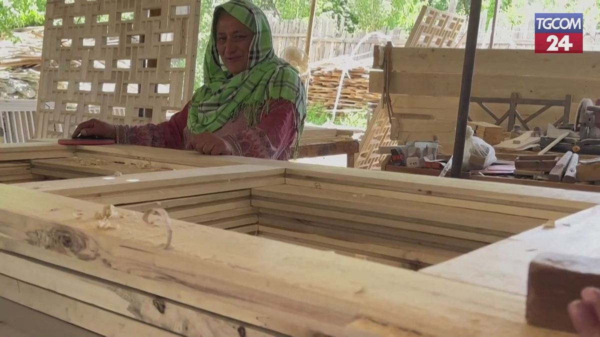 Pakistan, i villaggi in cui le donne compiono piccole grandi rivoluzioni