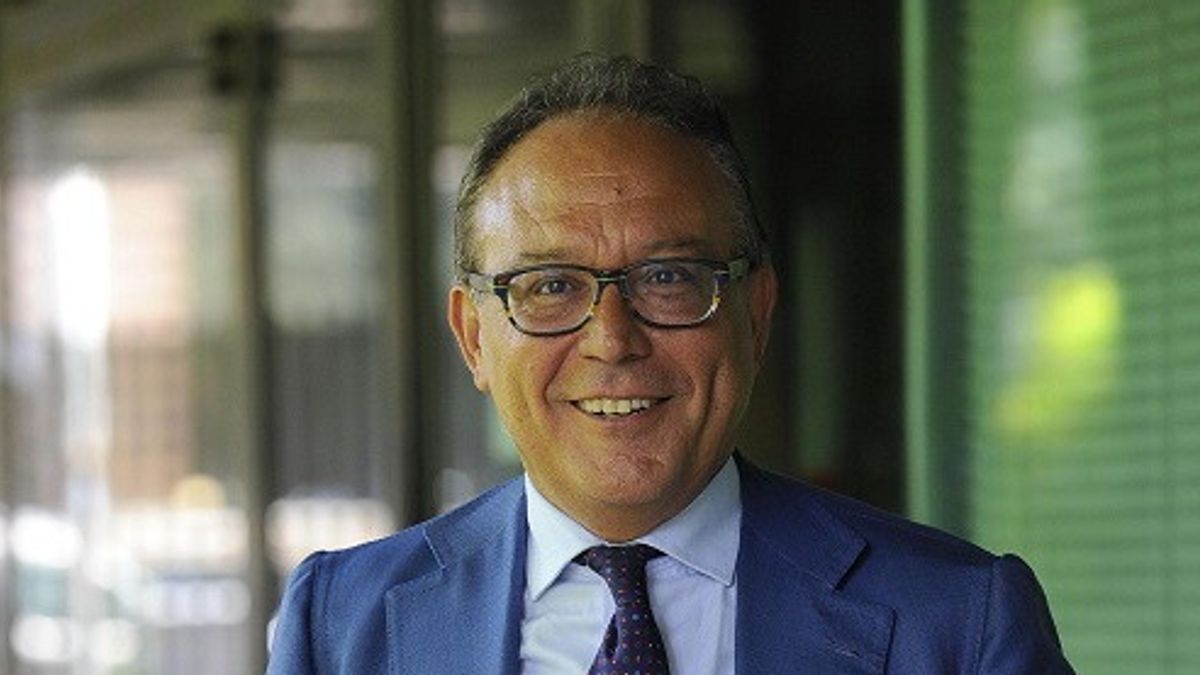 Roma, stalking e lesioni alla ex: condannato a 10 mesi Enrico Varriale
