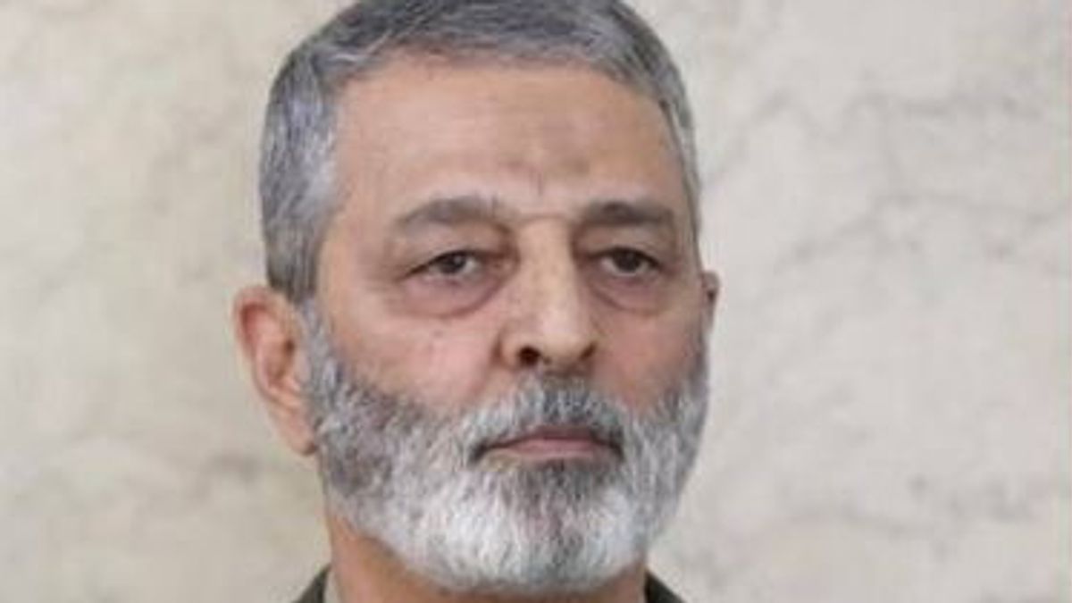 Chi è Mousavi, il nuovo comandante delle Forze iraniane