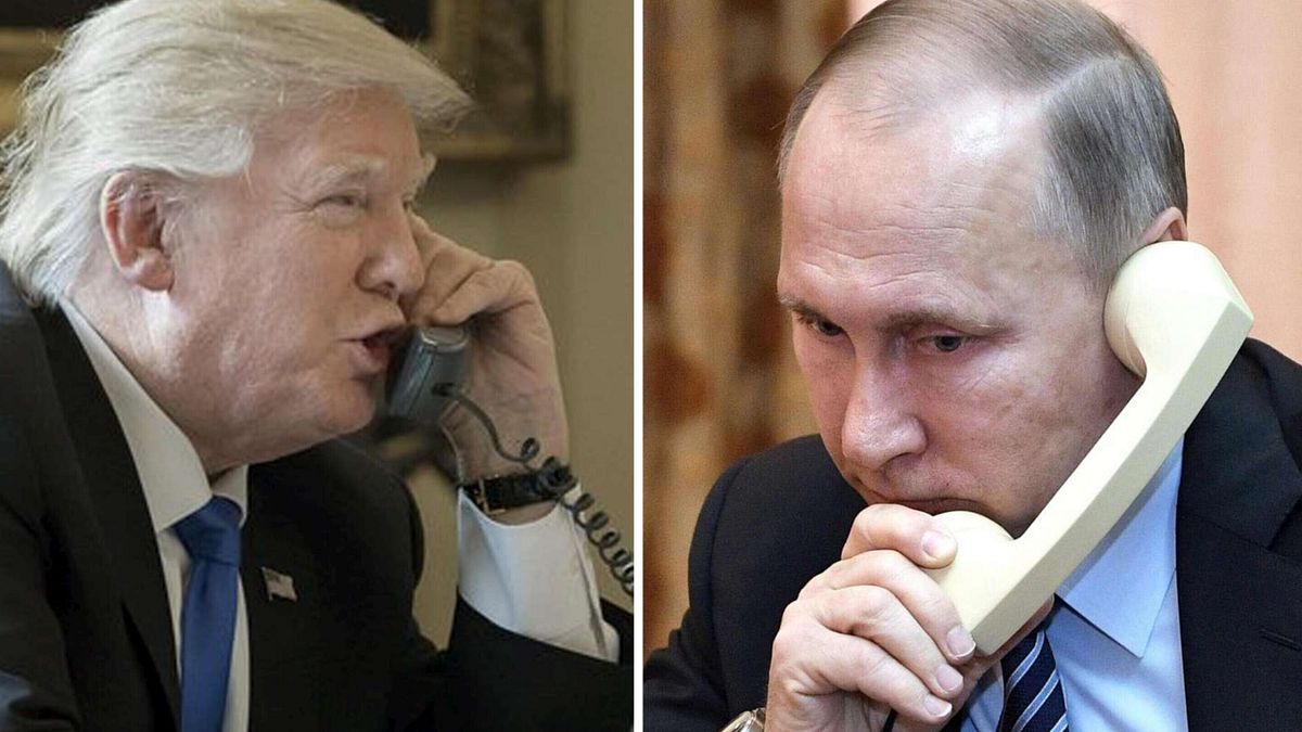 Ucraina, Trump torna a parlare con Putin e accusa Zelensky: "Buona conversazione con il capo del Cremlino, non spenderemo più per Kiev"