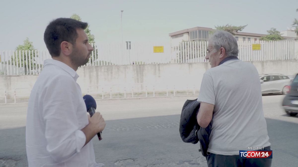 Roma, corruzione in appalti asfalto: scarcerato Mirko Pellegrini