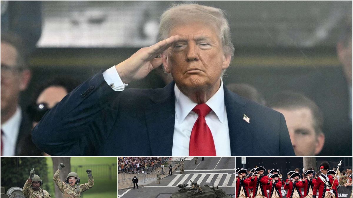 Usa, Washington Post: "L