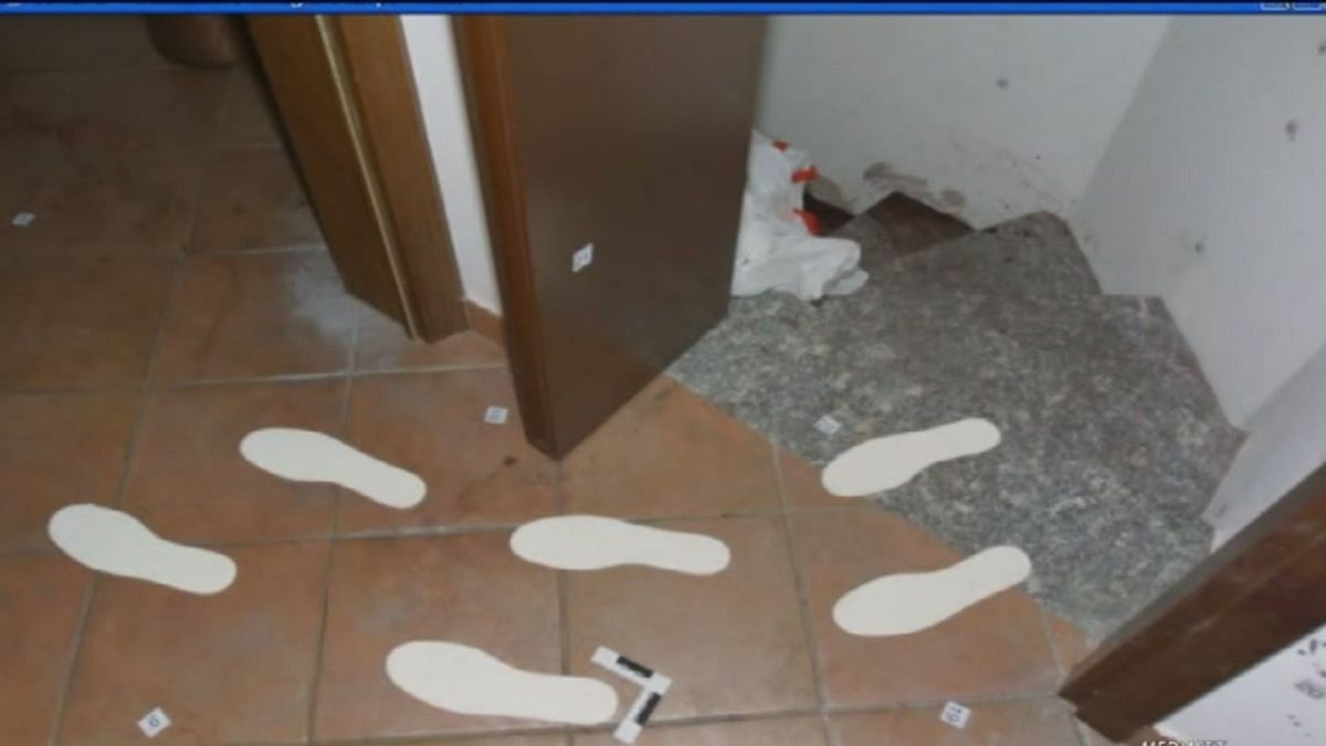 Garlasco, colpo di scena sulla scena del crimine: scoperta un