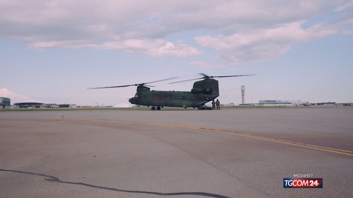 Meloni al G7 in Canada: missione diplomatica per fermare l