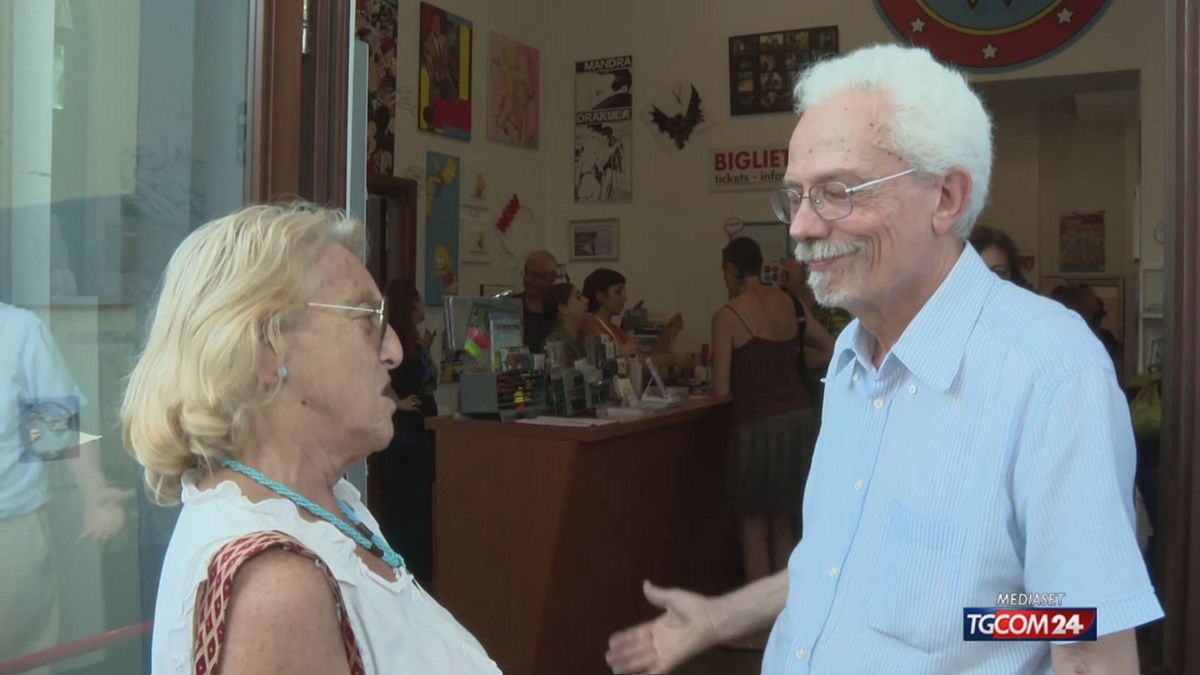 Milano, chiude il Museo del Fumetto