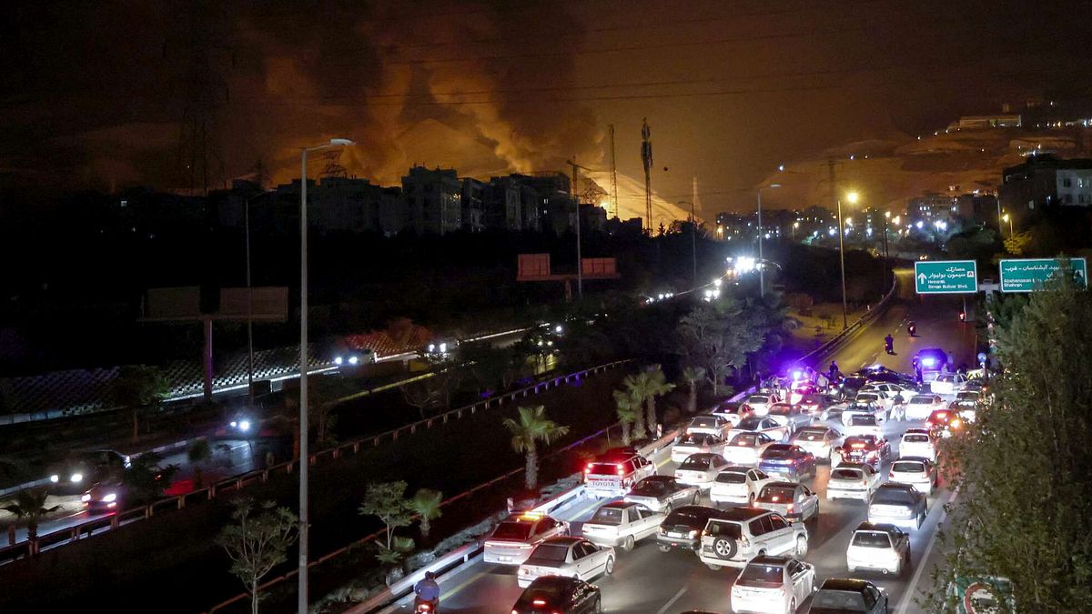 Guerra Israele Iran, in fuga da Teheran senza rifugi: "Impreparati all