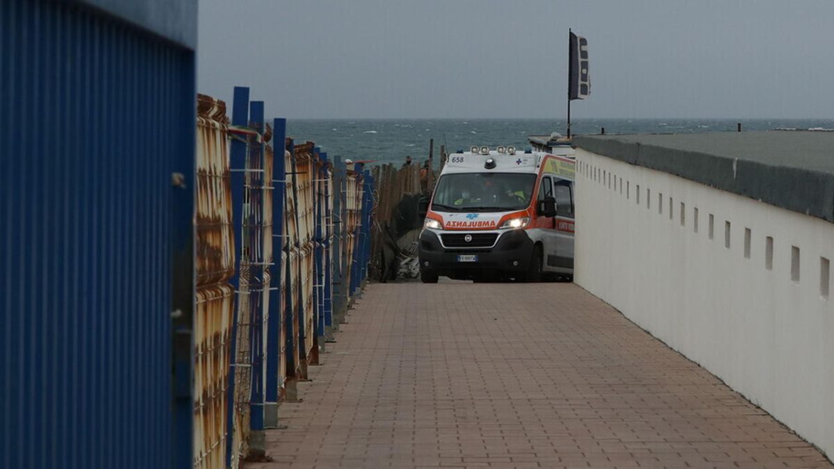 Ferrara, morto il bambino di 11 anni soccorso in mare | Tre vittime in 48 ore