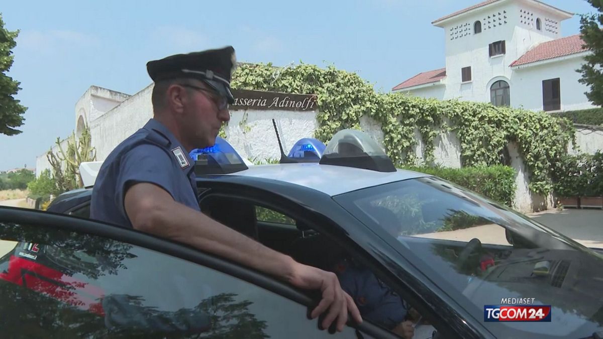 Casera, lite in una masseria: ucciso 17enne