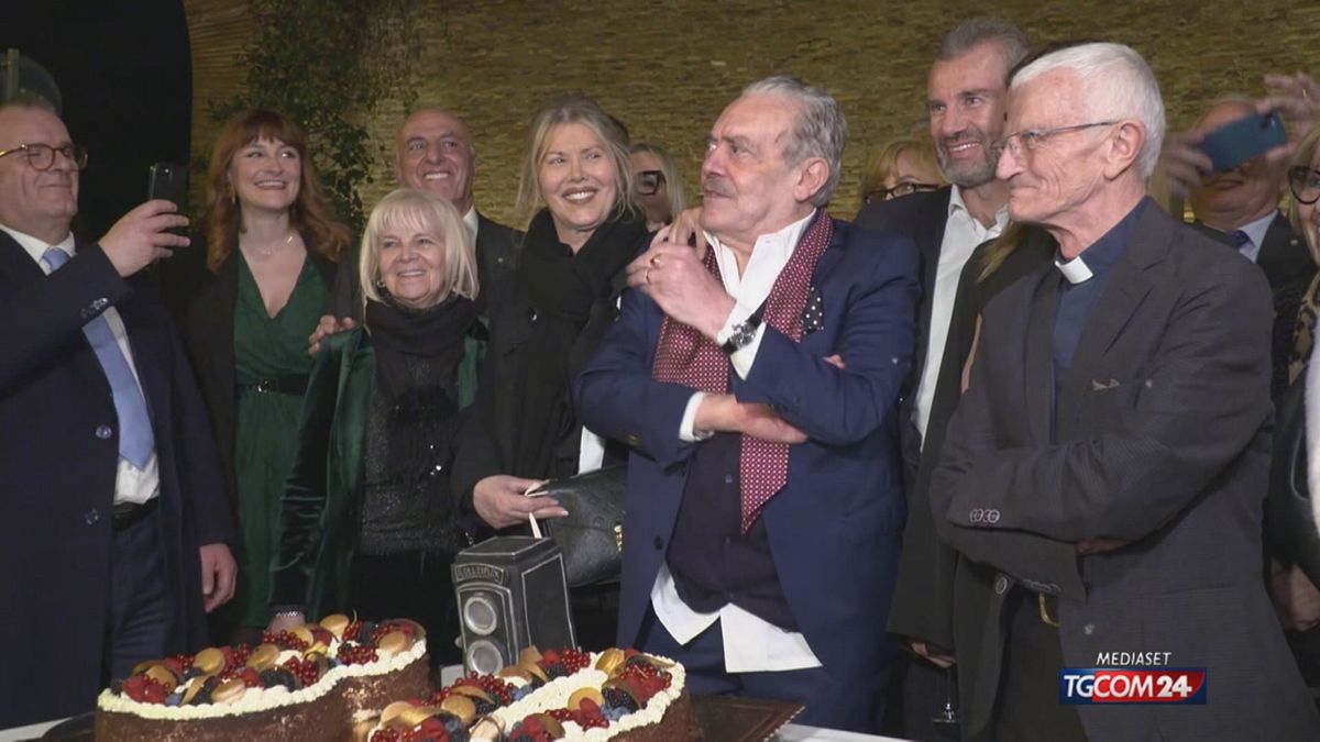 Lite Depardieu Barillari, indagato anche il fotografo