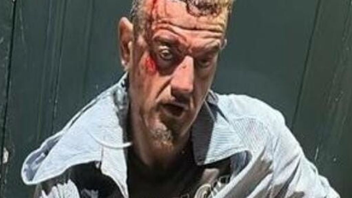 Villa Pamphili, Kaufmann era stato arrestato 5 volte per violenza domestica e aggressioni | Gip: "L