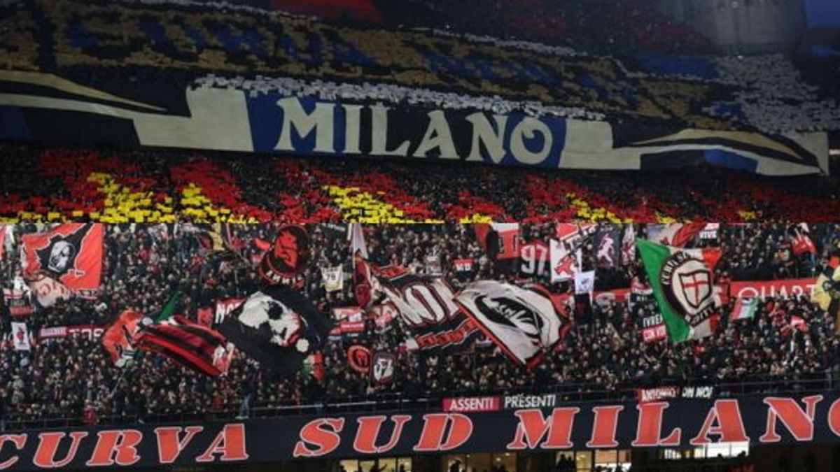 Inter ve Milano, 10 yıla kadar kınandı.