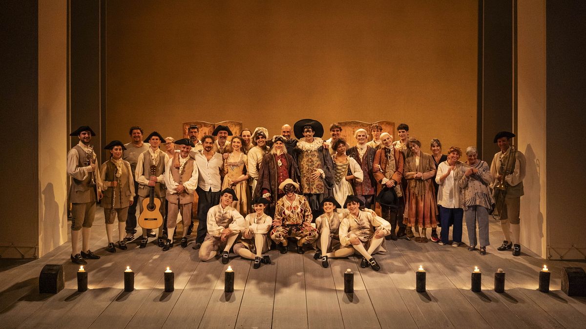 Piccolo Teatro'nun yeni sezonu insan ilişkilerini merkeze koyuyor
