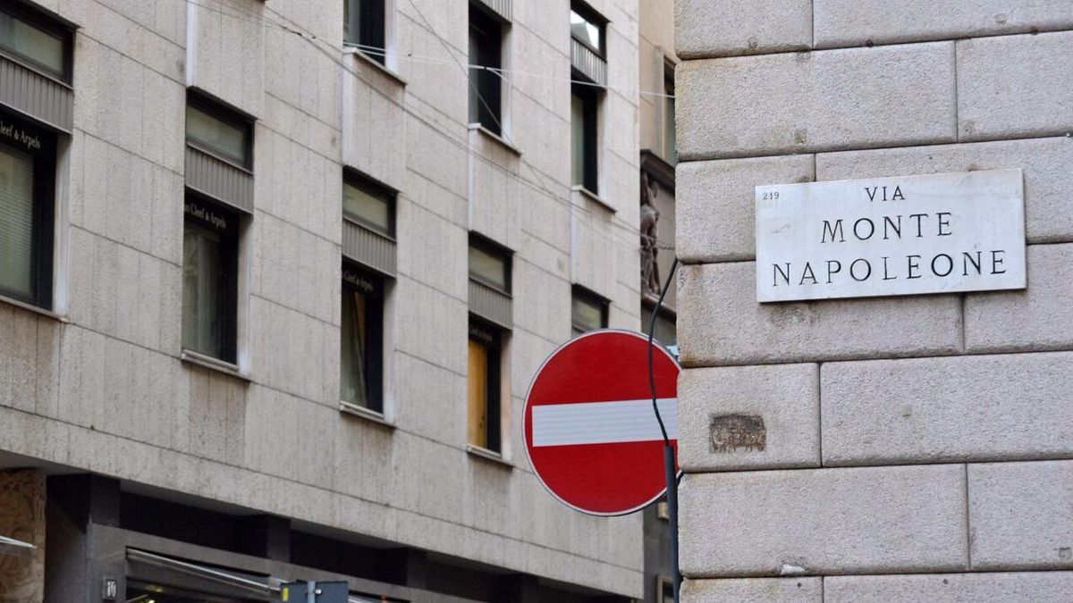 milano strappano dal polso di un turista un orologio da 250mila euro un arresto