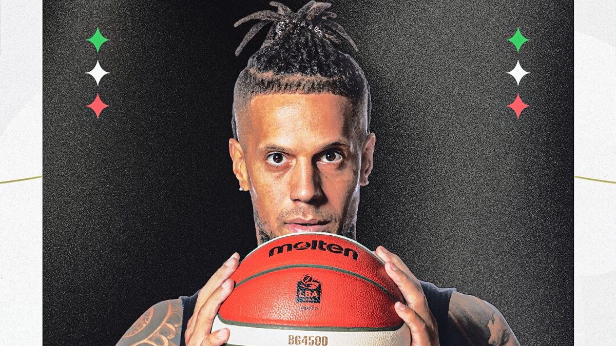 Daniel Hackett è eletto miglior italiano dei playoff LBA 2025