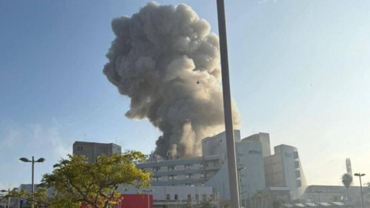 Iran, missili Teheran su quattro aree in Israele: colpito l