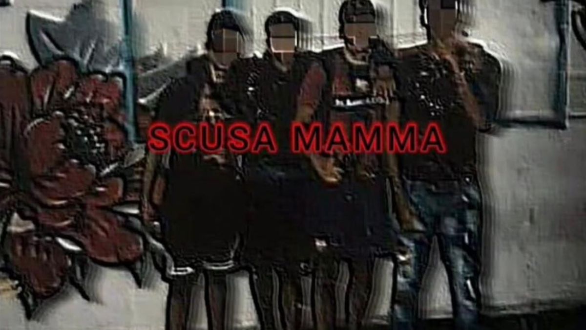 Il killer di Michelle Causo lancia un album dal carcere: ira della famiglia della vittima