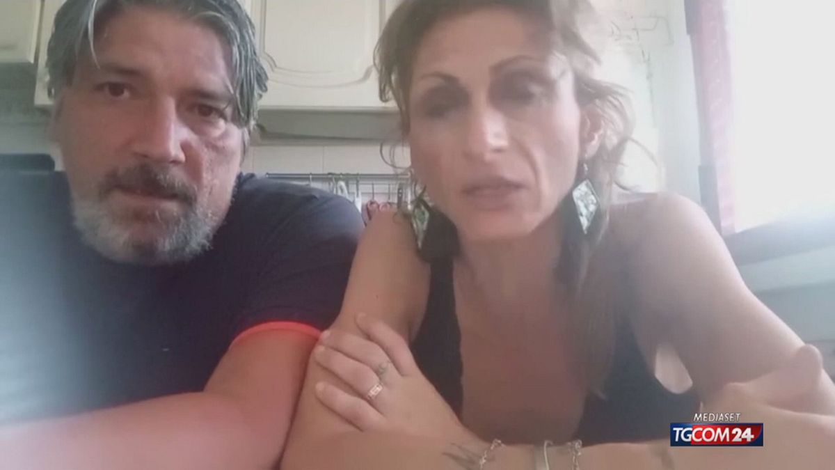 Michelle Causo, il killer lancia un album trap dal carcere