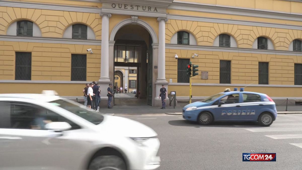 garlasco nuove analisi sulla spazzatura sequestrata in casa poggi
