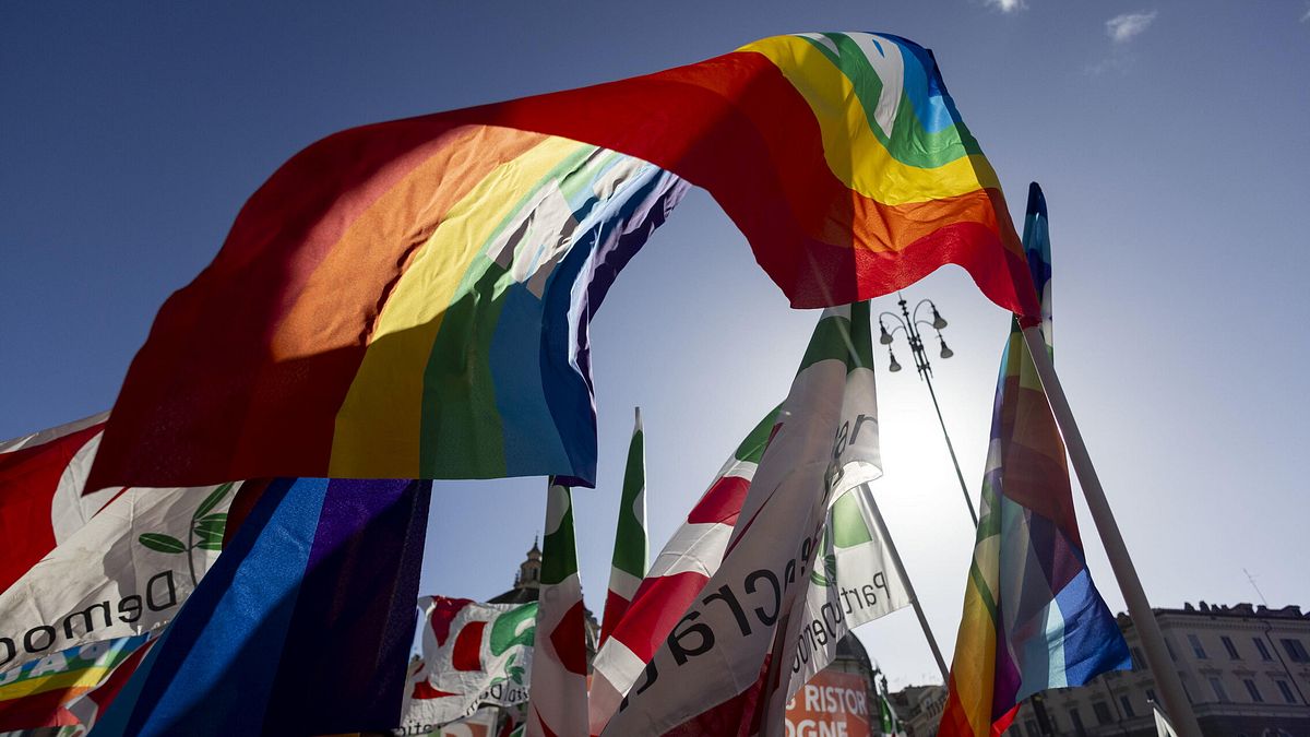 Un ministero della Pace, la proposta dei movimenti cattolici