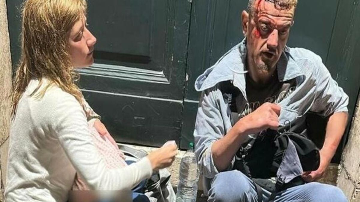 villa pamphili il caso si allarga il ministero indaga sul tax credit da 860mila euro per un film mai girato da francis kaufmann