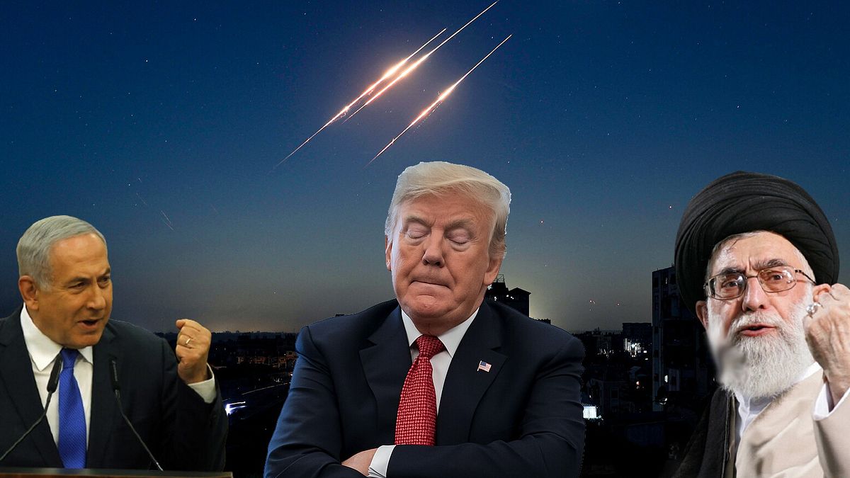 Decollati dal Missouri due bombardieri B 2: possono trasportare la superbomba Usa | Il consigliere di Khamenei: "Il direttore dell