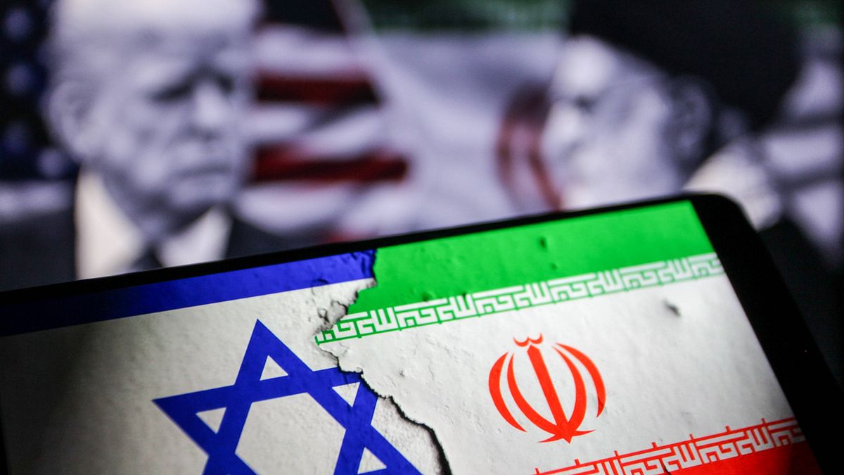 Israele contro Iran, ecco perché il cambio di regime potrebbe essere una trappola (soprattutto per gli Usa)