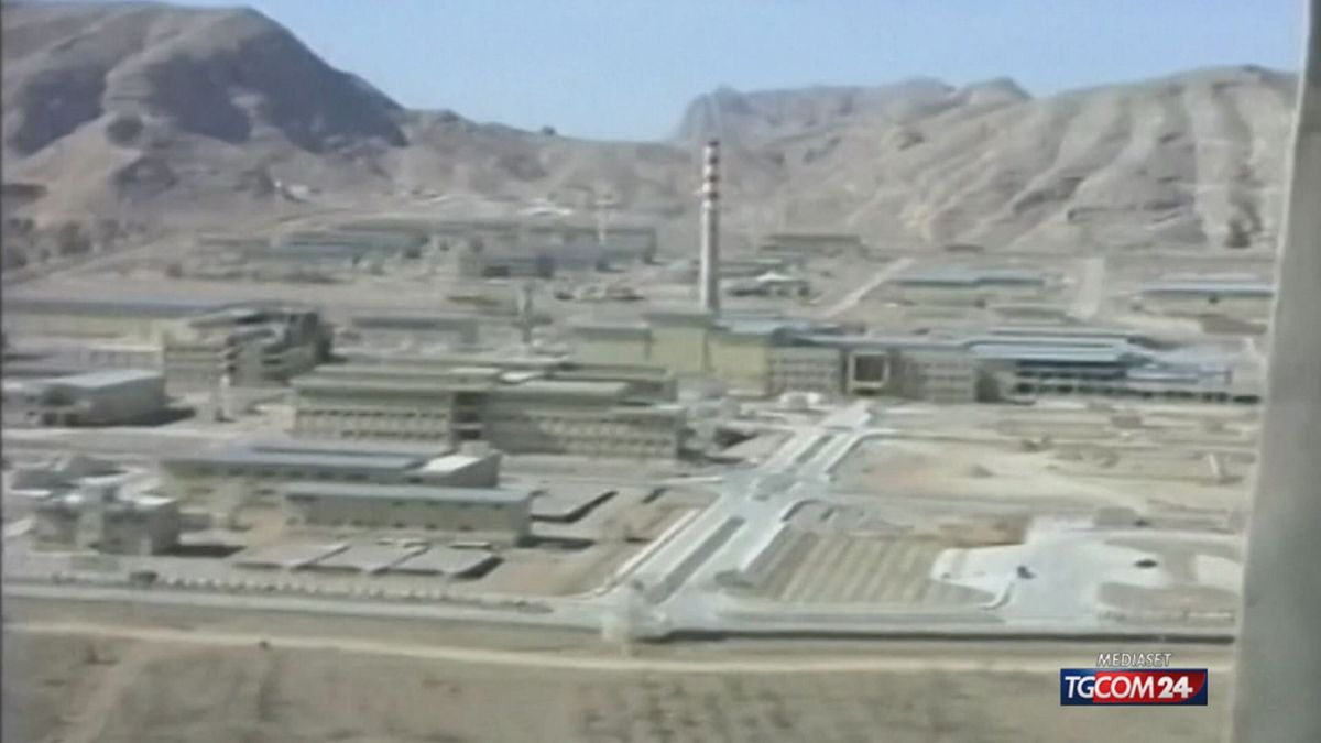 Iran, atomica davvero vicina?