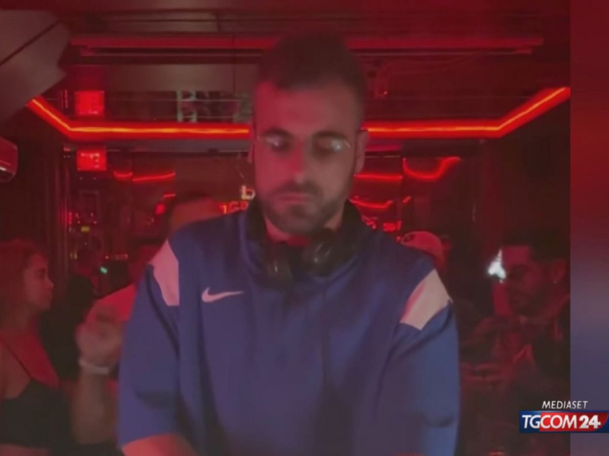 Giallo sulla morte del dj italiano Godzi a Ibiza