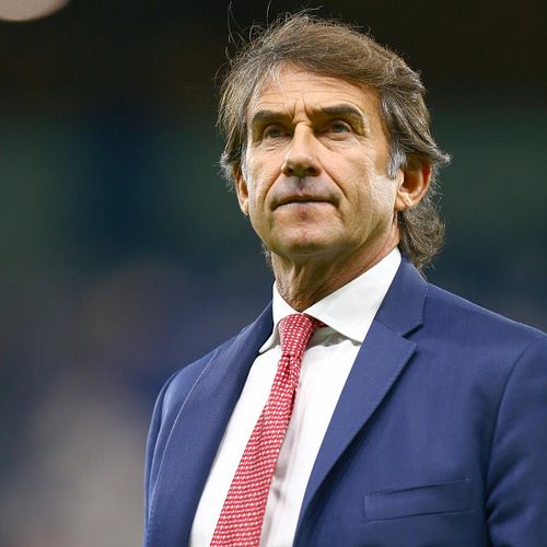 Giovanni Carnevali, dirigente del Sassuolo accostato alla Juventus