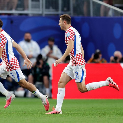 La Croazia batte il Ghana grazie a Sucic e Vlasic che regalano i sedicesimi a Dalic