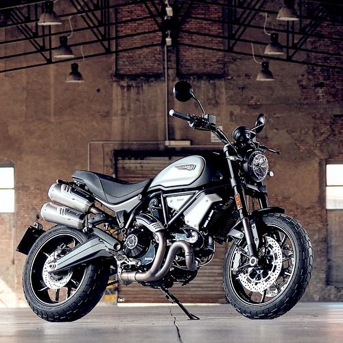 Ducati dark pro discount