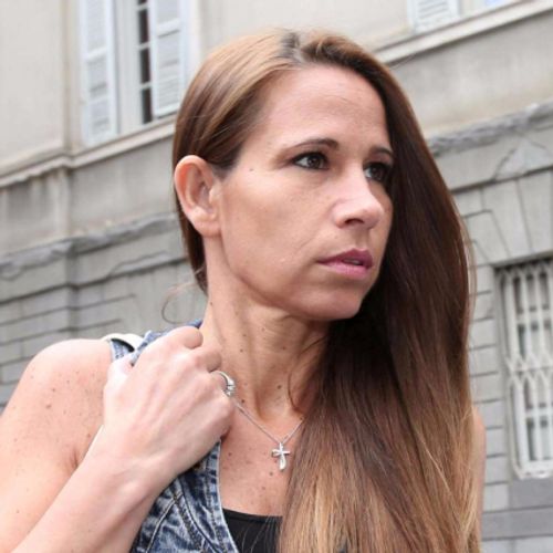 Bossetti, la moglie in aula per l'ultima udienza - Tgcom24