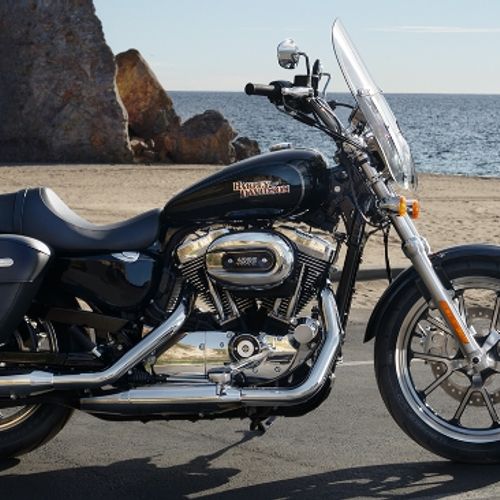 Harley 1200t sale