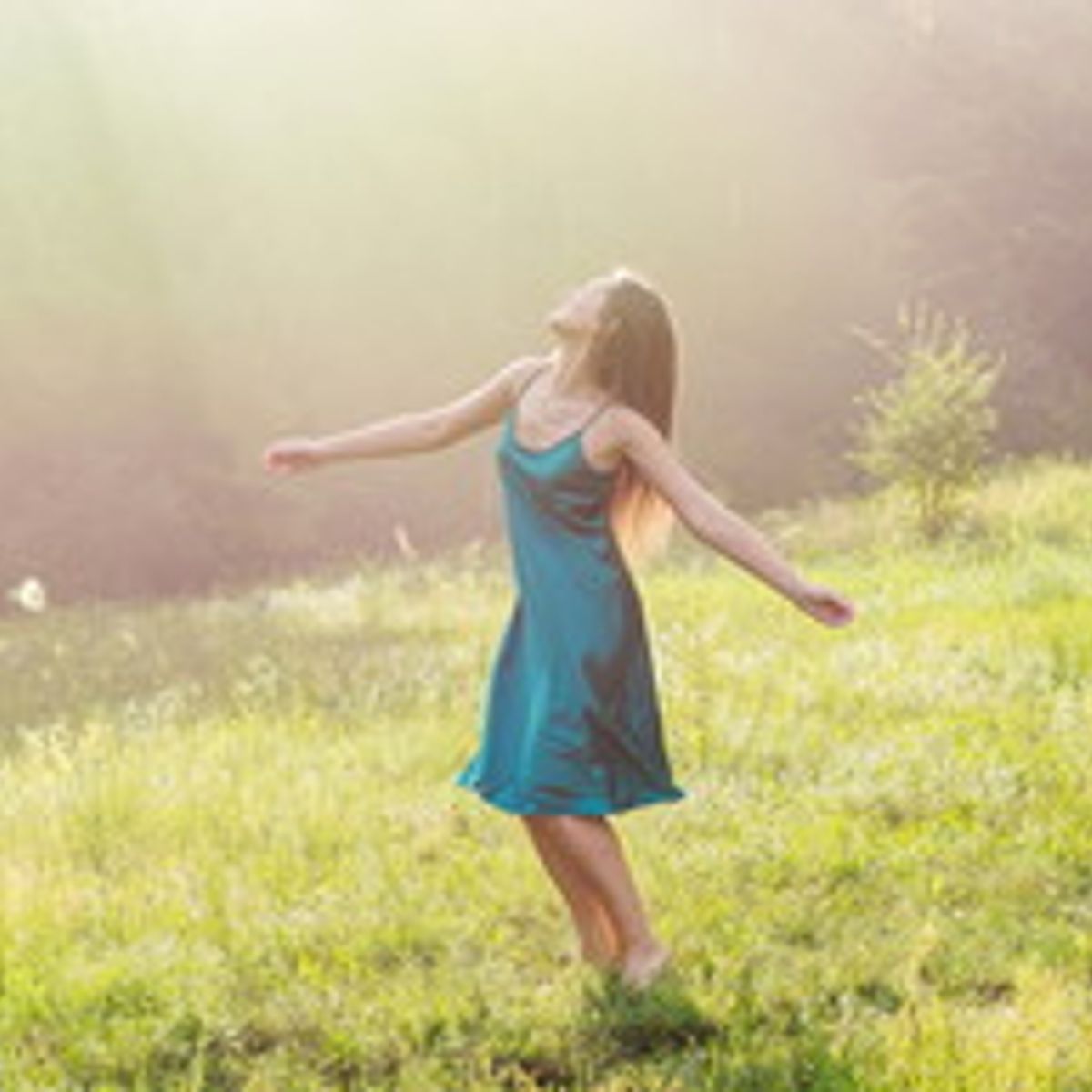 Barefoot tanti buoni motivi per camminare a piedi nudi Tgcom24