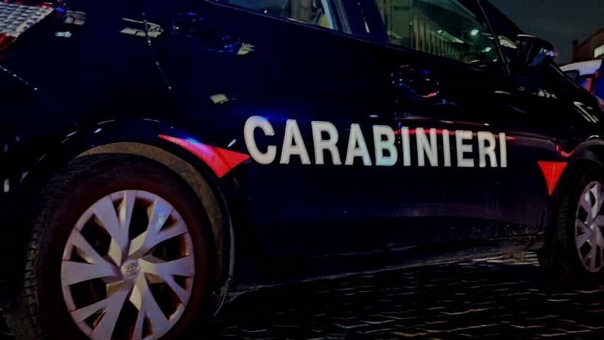  © Carabinieri