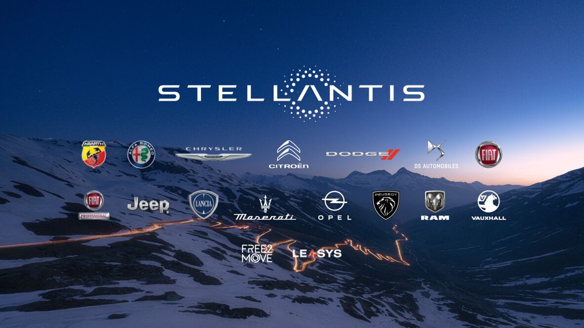  © Ufficio stampa Stellantis