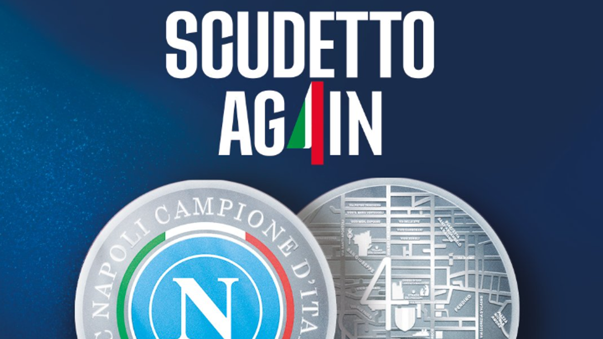 © X Napoli