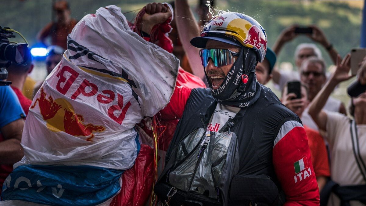  © Sebastian Marko / Red Bull Content Pool