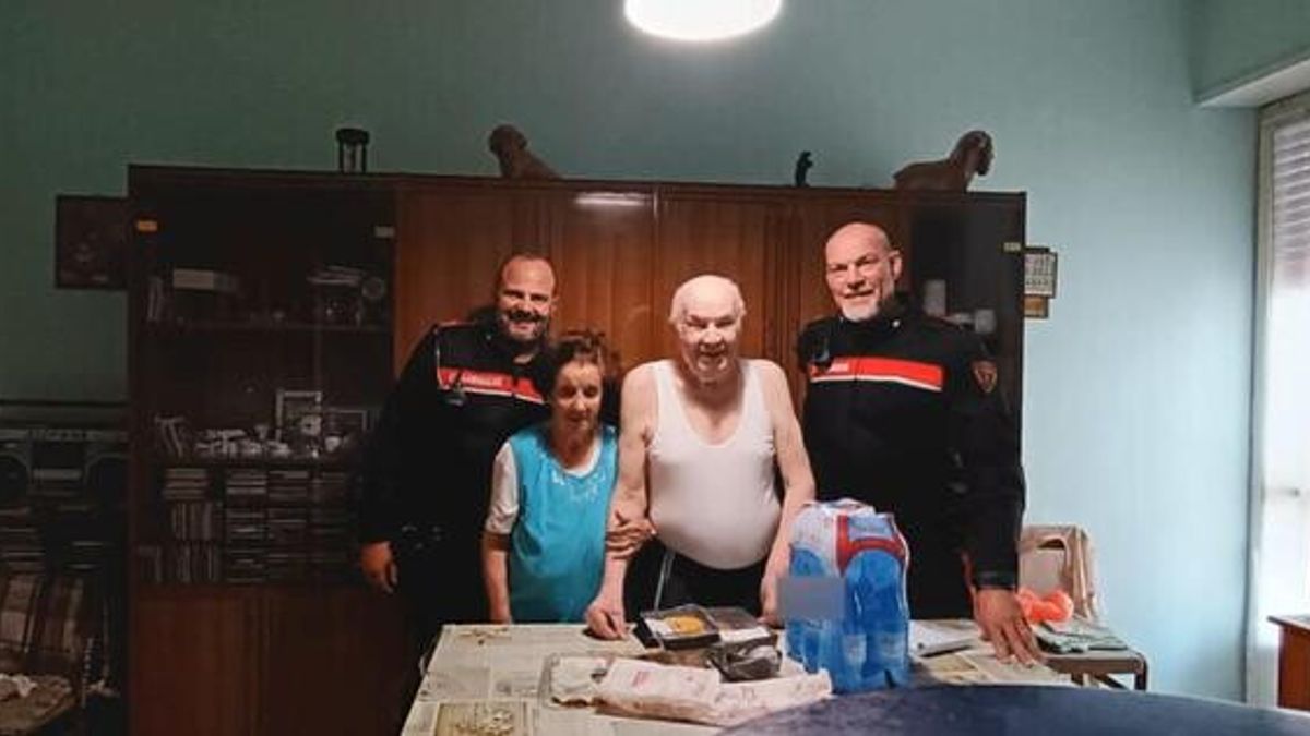  © Carabinieri