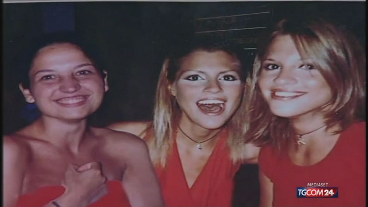 Garlasco, attesi primi risultati su Dna di Stasi © Da video