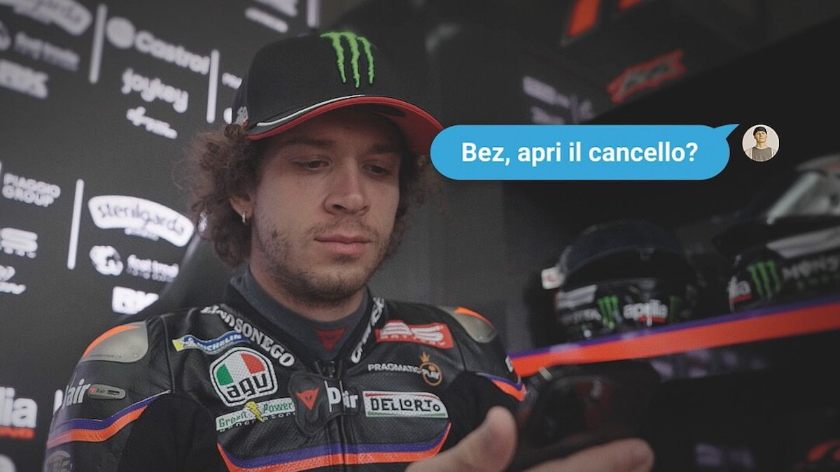  © Ufficio Stampa