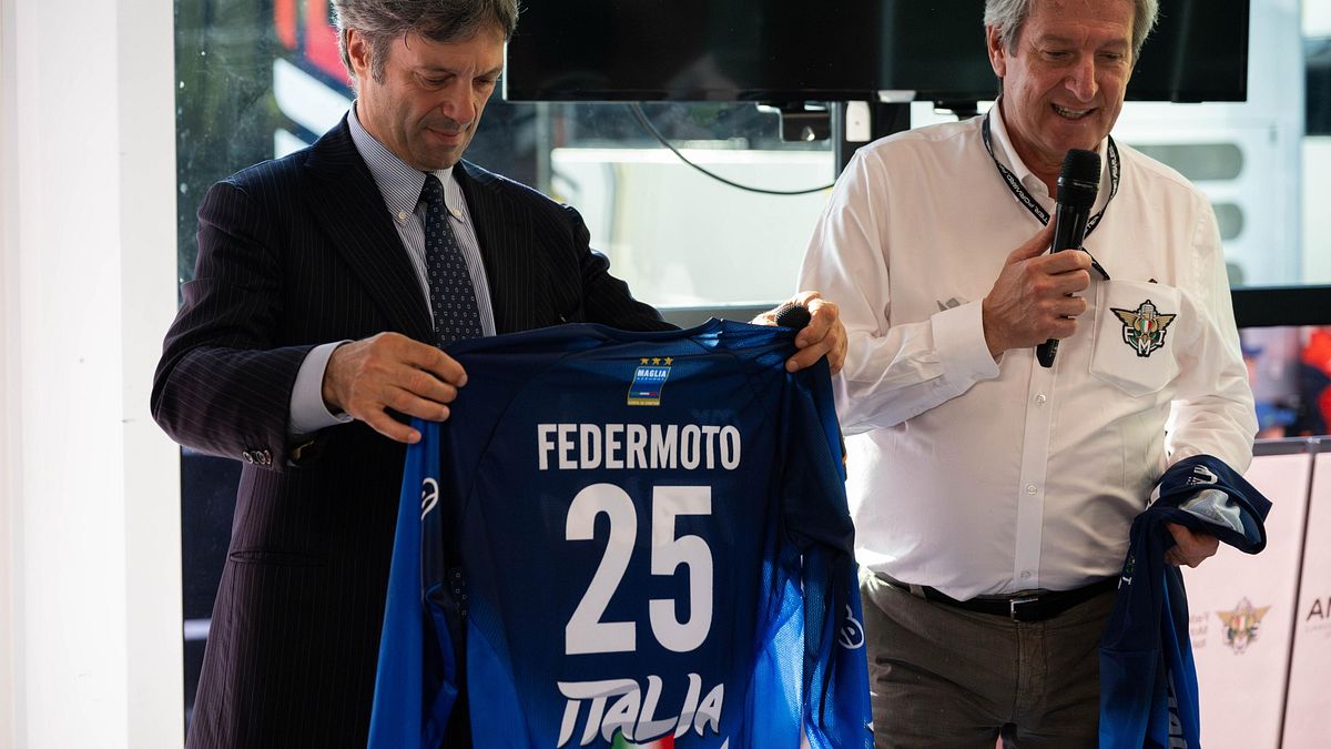  © Ufficio Stampa